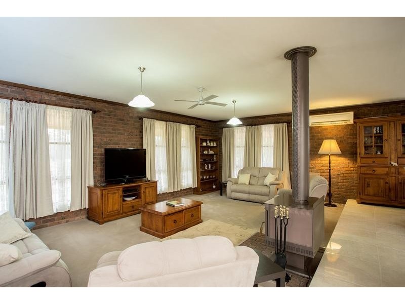 285 Tannery Lane, Mandurang VIC 3551