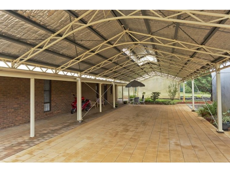 285 Tannery Lane, Mandurang VIC 3551