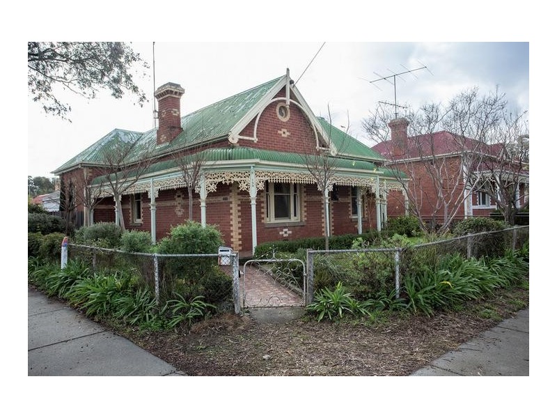 158 Rowan Street, Bendigo VIC 3550