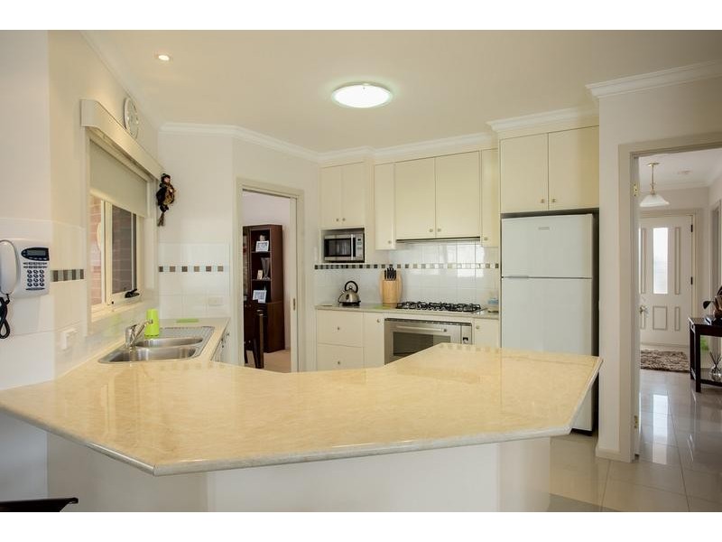 1 Julian Way, California Gully VIC 3556