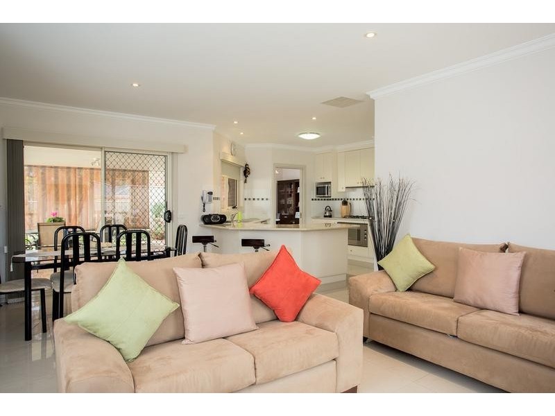 1 Julian Way, California Gully VIC 3556