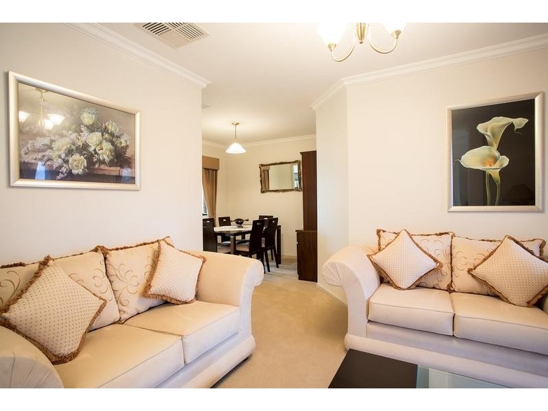 1 Julian Way, California Gully VIC 3556