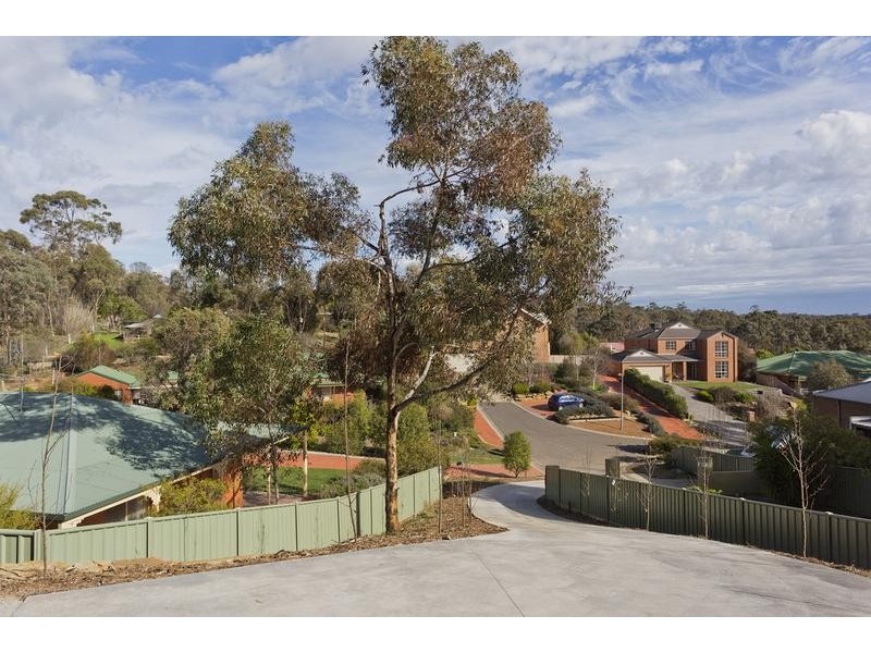 4A Bonnie Brae Court, Spring Gully VIC 3550