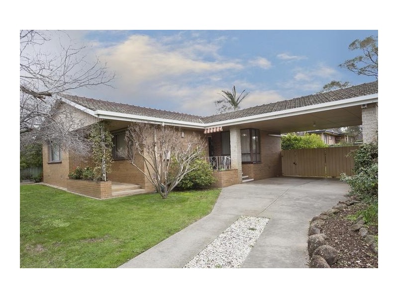 28 Woodbury Street, Strathdale VIC 3550