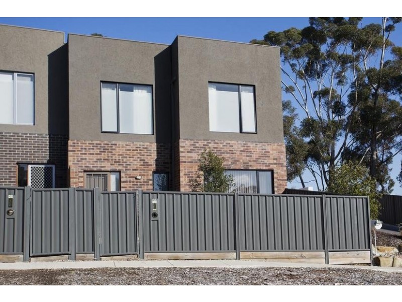 45 Wilmot Street, Golden Square VIC 3555