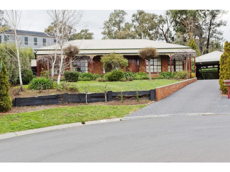 3 Kooyong Close, Kennington VIC 3550