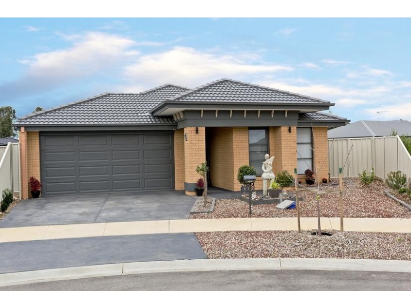 5 Nirimba Court, Epsom VIC 3551