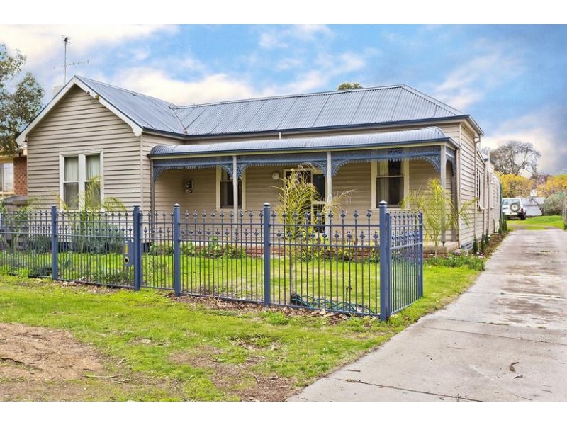 5 Havlin Street, East Bendigo VIC 3550