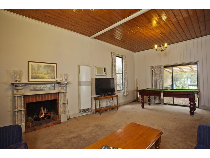 5 Havlin Street, East Bendigo VIC 3550