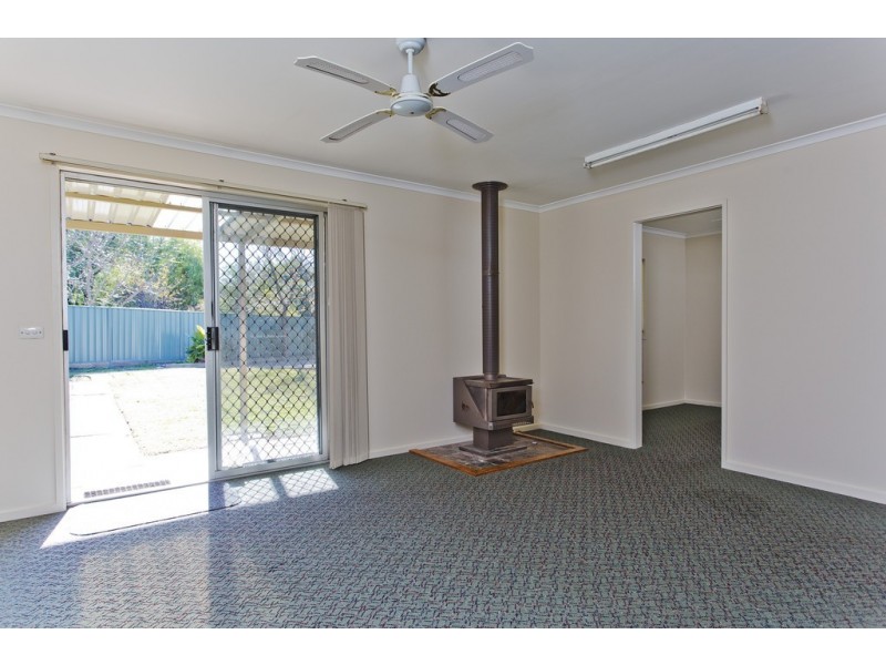 17 Fenton Street, North Bendigo VIC 3550