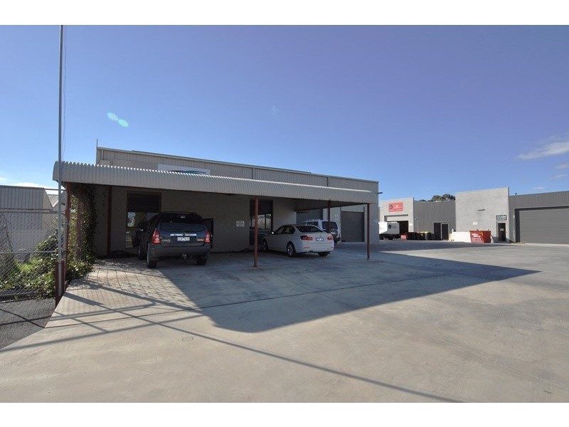 1/70 Powells Avenue, Bendigo VIC 3550