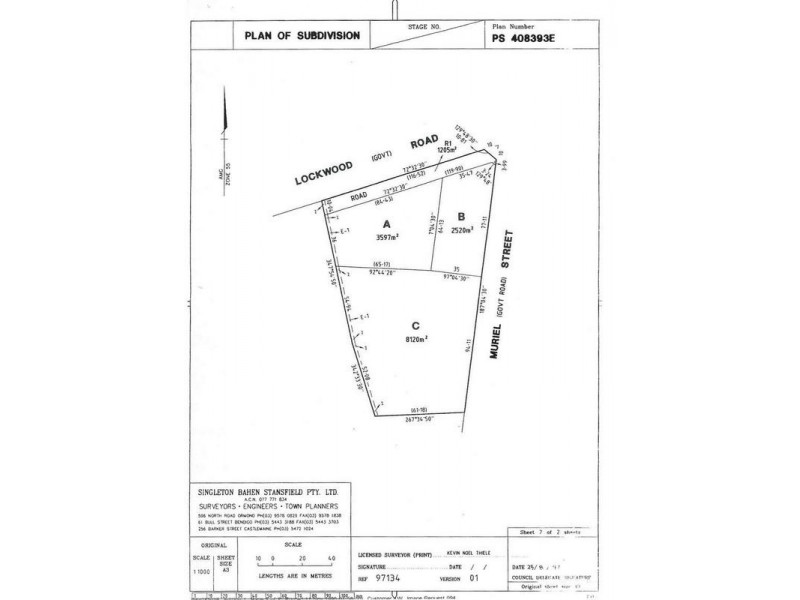 101 Lockwood Road, Kangaroo Flat VIC 3555