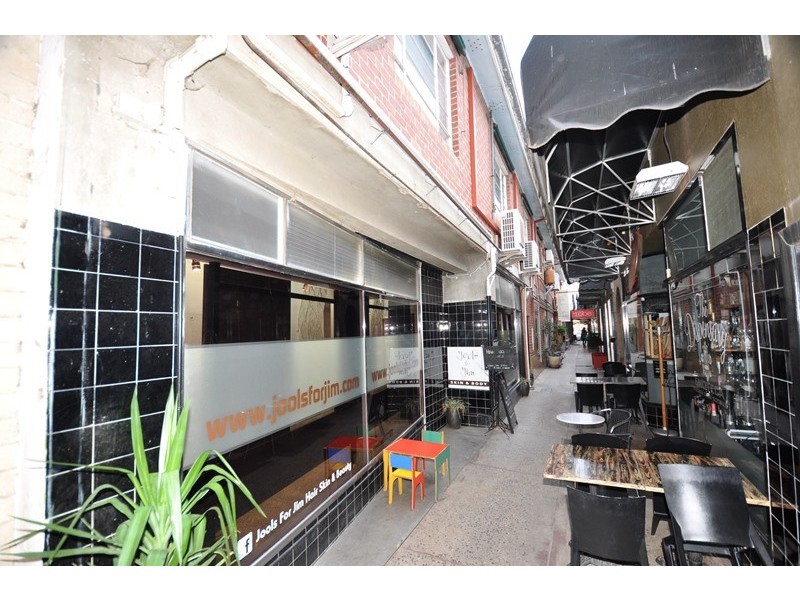 68 Pall Mall, Bendigo VIC 3550