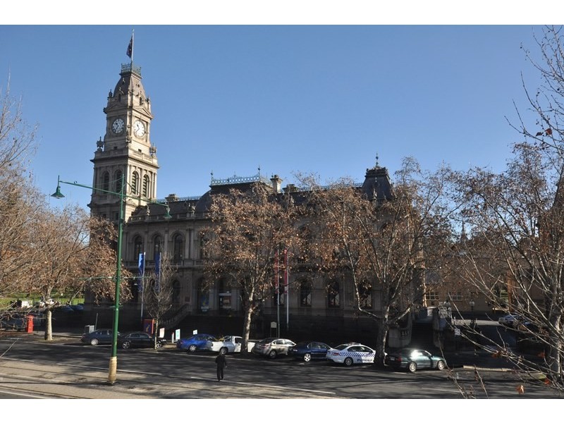 68 Pall Mall, Bendigo VIC 3550