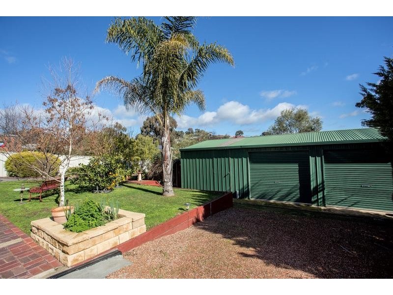 2 Timberview Terrace, Kangaroo Flat VIC 3555