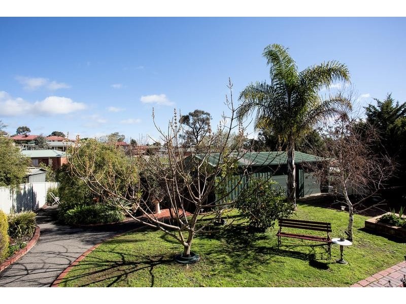 2 Timberview Terrace, Kangaroo Flat VIC 3555