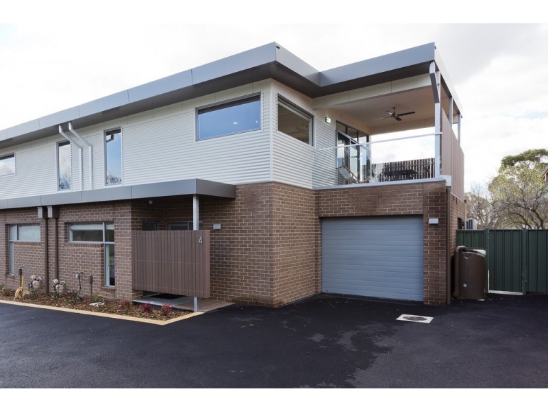 4/17 Bobs Street, Bendigo VIC 3550