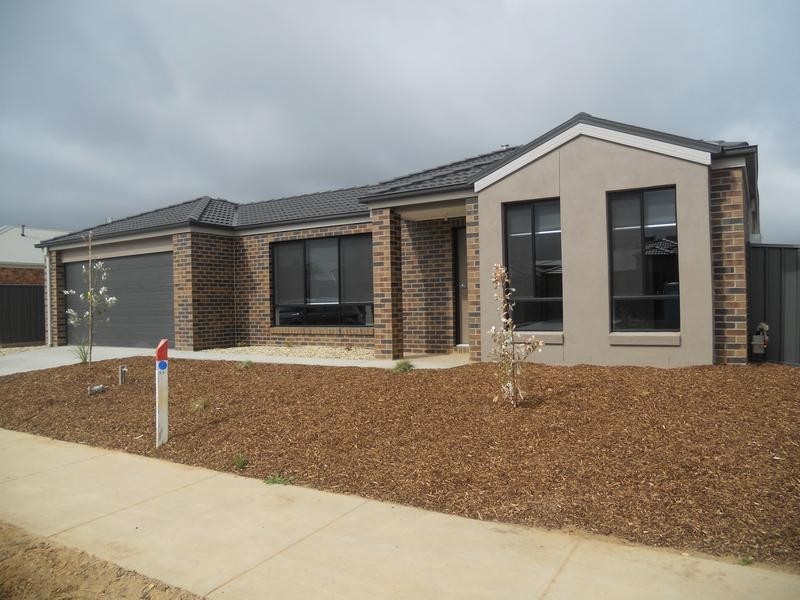 Lot 15 Yellowgum Drive, Epsom VIC 3551