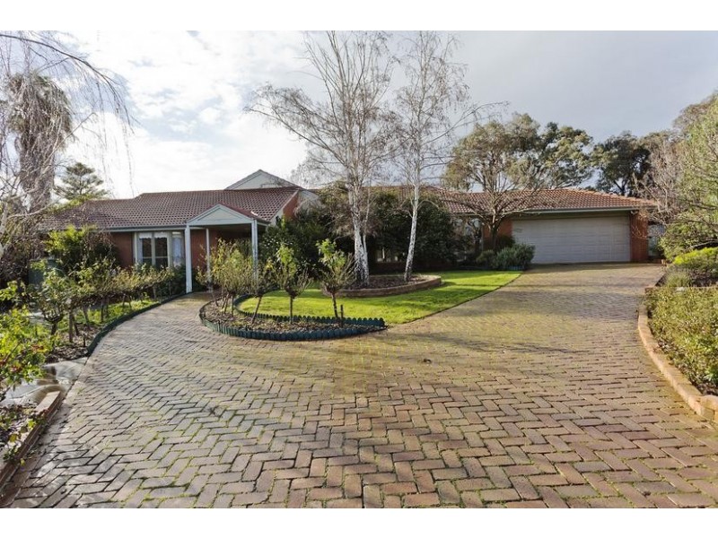 4 Harrods Court, Strathdale VIC 3550