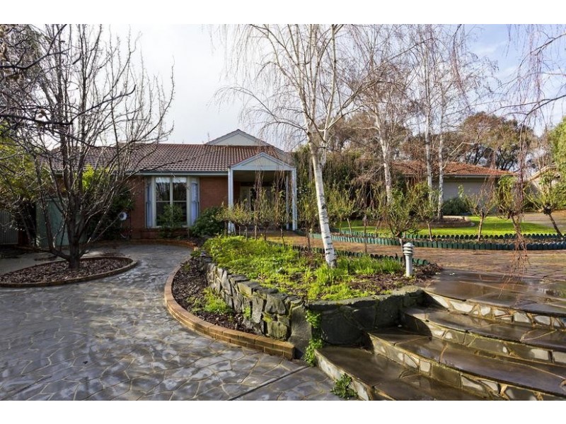 4 Harrods Court, Strathdale VIC 3550
