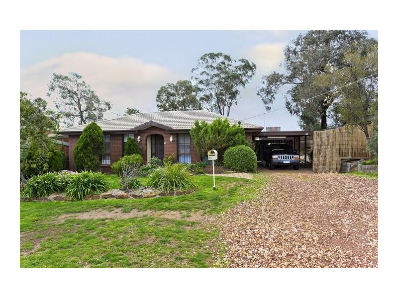 60 Browning Street, Kangaroo Flat VIC 3555