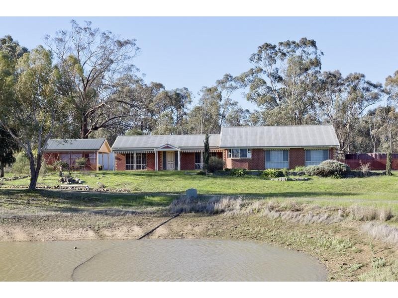 231 McCleans Road, Strathfieldsaye VIC 3551