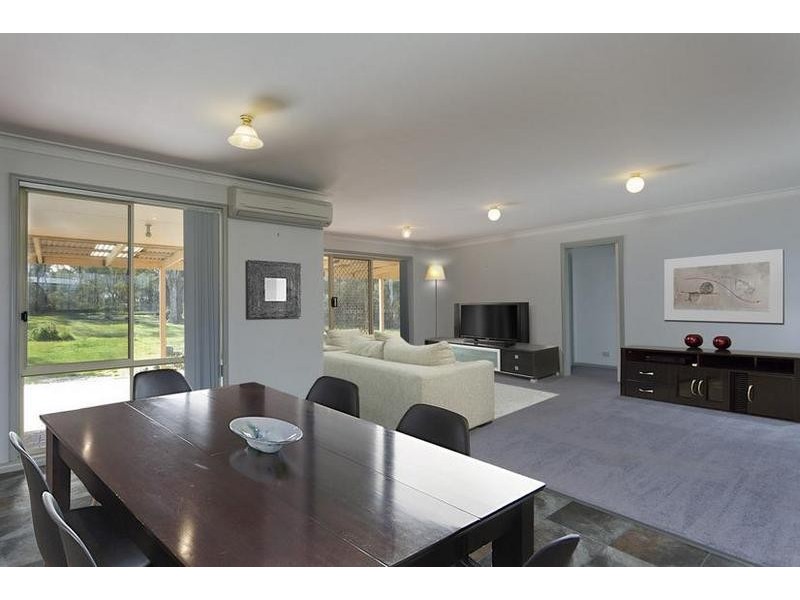 231 McCleans Road, Strathfieldsaye VIC 3551