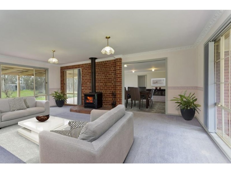 231 McCleans Road, Strathfieldsaye VIC 3551