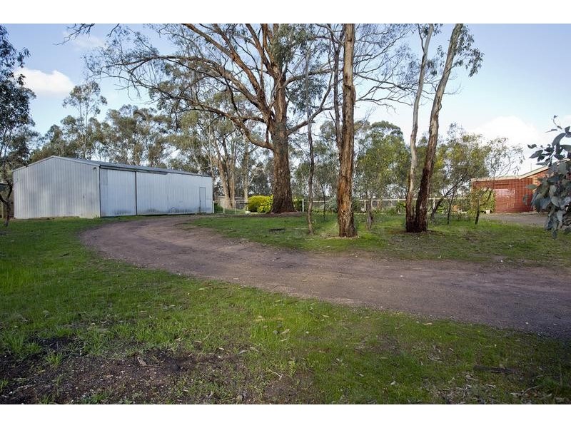 231 McCleans Road, Strathfieldsaye VIC 3551