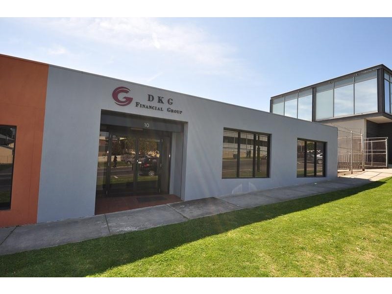 10 Short Street, Bendigo VIC 3550
