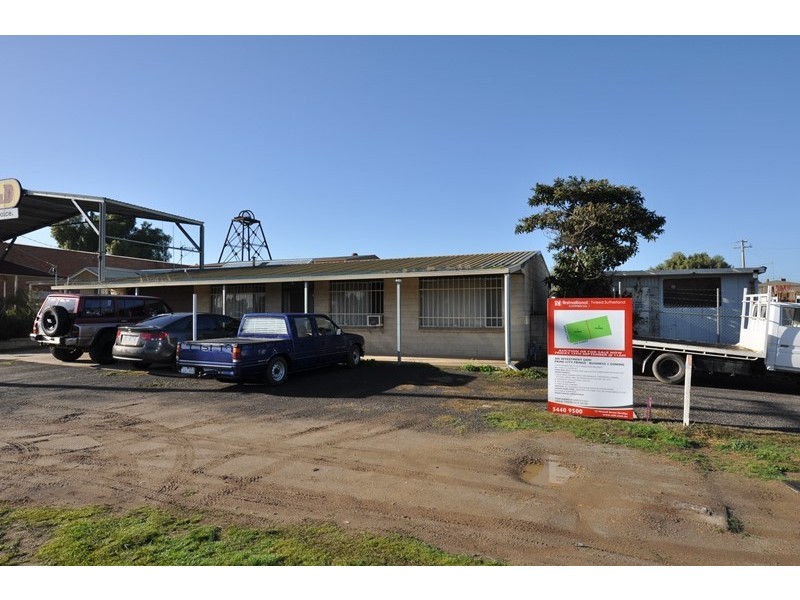 127 Breen Street, Bendigo VIC 3550