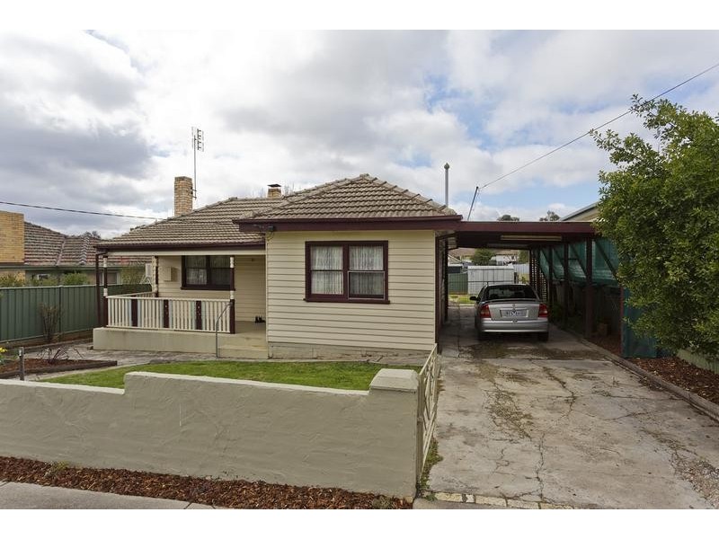 10 Green Street, Bendigo VIC 3550