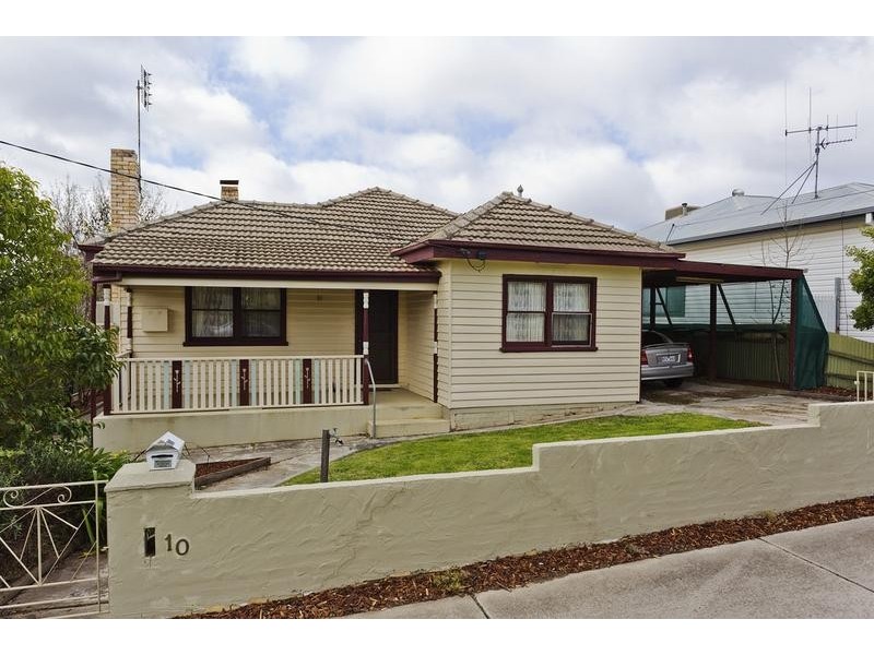 10 Green Street, Bendigo VIC 3550