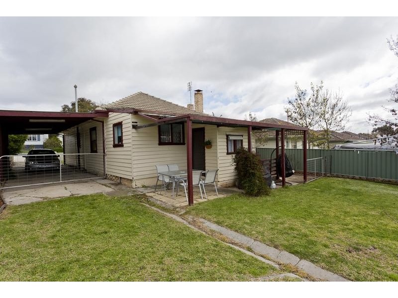 10 Green Street, Bendigo VIC 3550