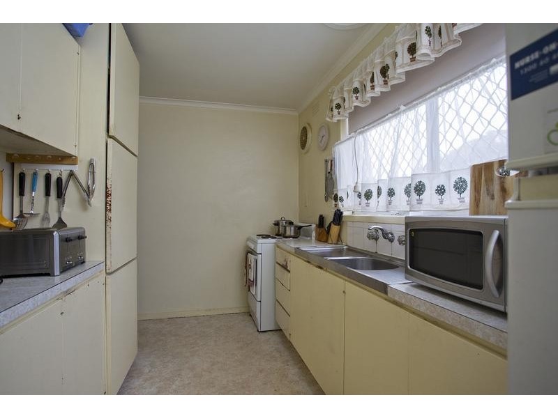 33 Bright Street, Eaglehawk VIC 3556