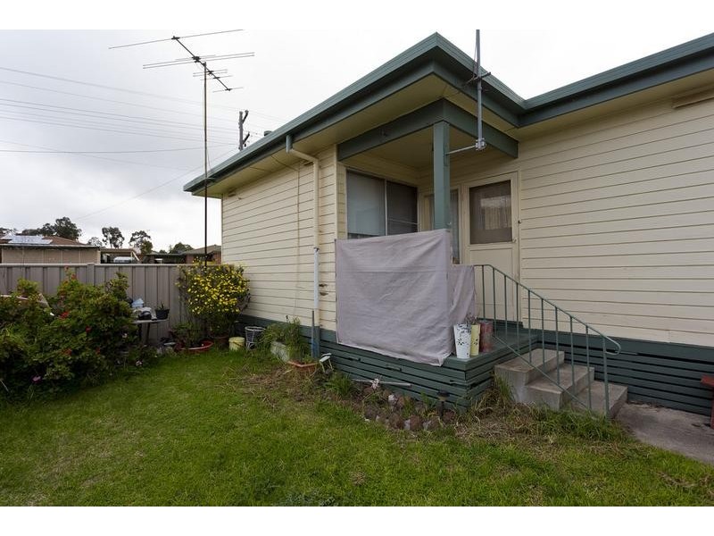 33 Bright Street, Eaglehawk VIC 3556