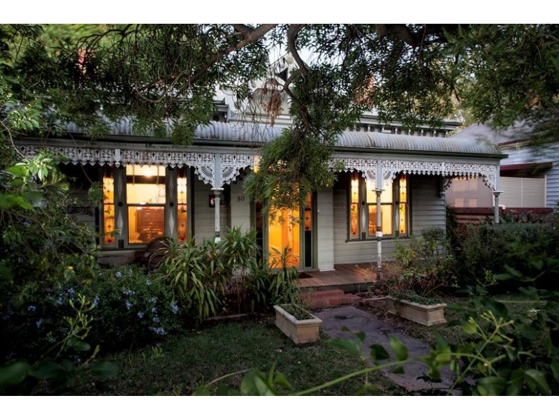 30 Brougham Street, Bendigo VIC 3550