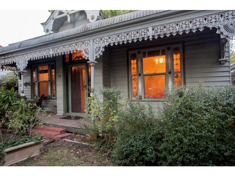 30 Brougham Street, Bendigo VIC 3550