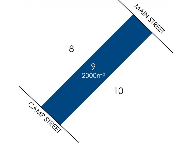 Lot 9,  Main Street Calder Highway, Bridgewater On Loddon VIC 3516