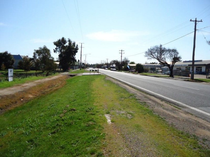 Lot 9,  Main Street Calder Highway, Bridgewater On Loddon VIC 3516