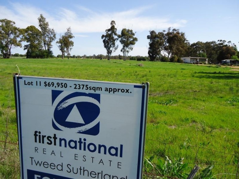 Lot 11,  Main Street Calder Highway, Bridgewater On Loddon VIC 3516