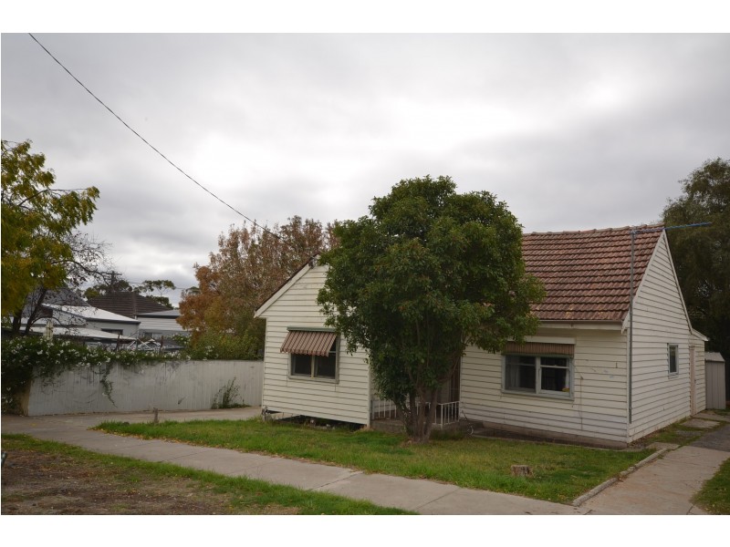 1 Edwin Street, North Bendigo VIC 3550