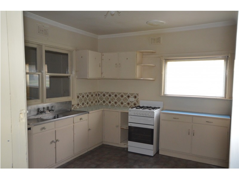 1 Edwin Street, North Bendigo VIC 3550