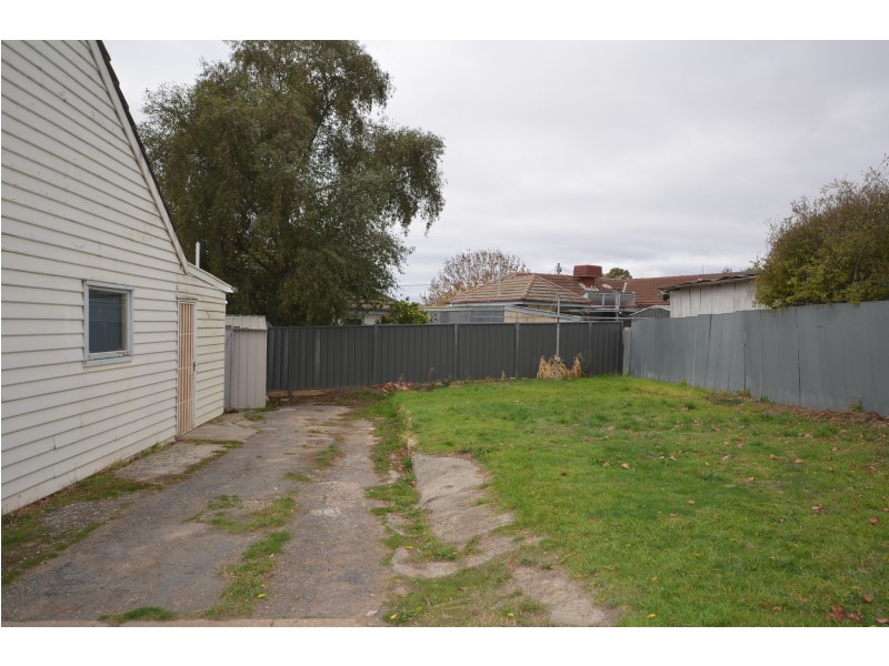 1 Edwin Street, North Bendigo VIC 3550