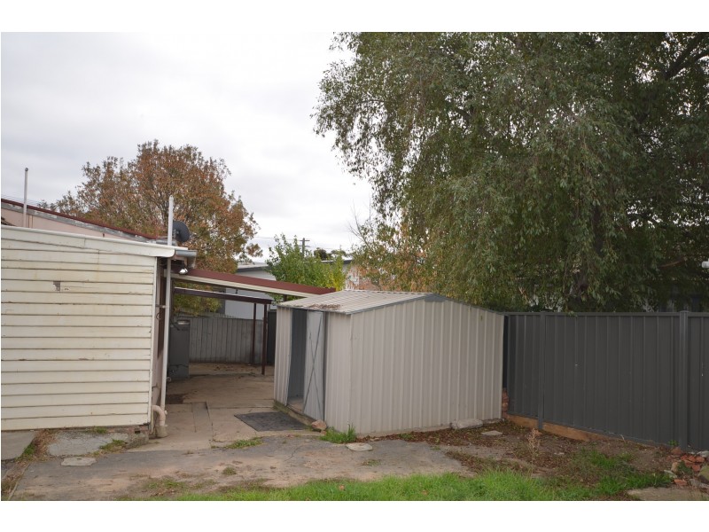 1 Edwin Street, North Bendigo VIC 3550
