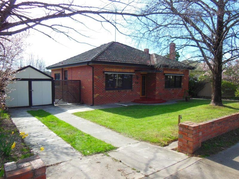 430 High Street, Golden Square VIC 3555