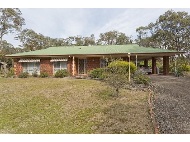 176 Mandurang South Road, Mandurang South VIC 3551