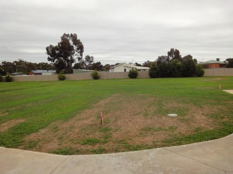 Lot 5, 4 Coppola Court, Epsom VIC 3551