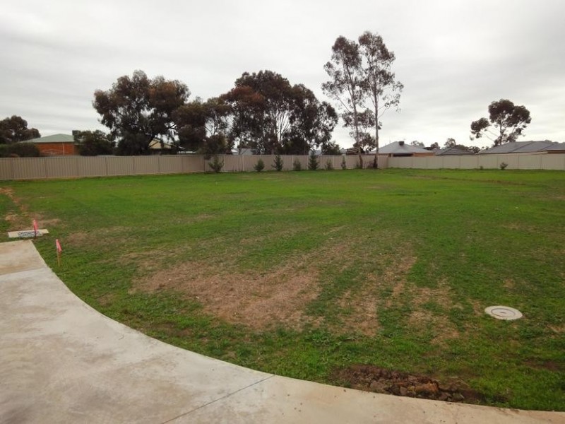 Lot 6, 4 Coppola Court, Epsom VIC 3551