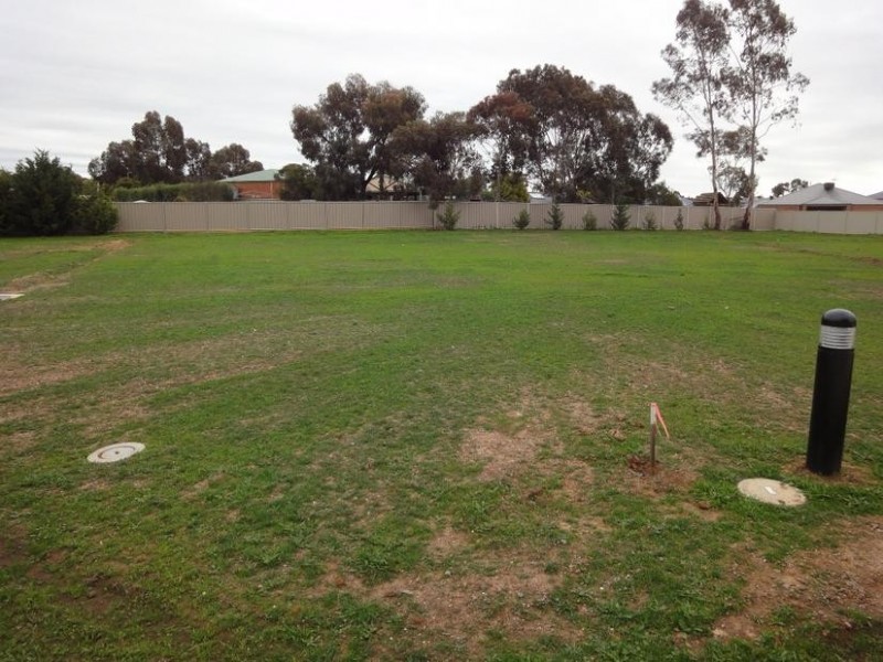 Lot 6, 4 Coppola Court, Epsom VIC 3551